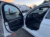 BMW 320 d Touring Pack M Auto