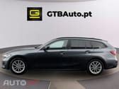 BMW 330 TOURING PLUG-IN ADVANTAGE I.V.A DEDUTÍVEL