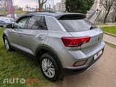 Volkswagen T-Roc 1.0 TSI Life
