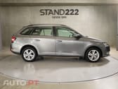 Skoda Fabia Break 1.0 TSi Ambition