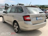 Skoda Fabia Break 1.4 TDi Style