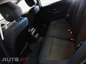 BMW 318 d Line Luxury