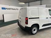 Citroen Berlingo 1.5 BlueHDi M Feel