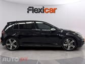 Volkswagen Golf VW Golf 2.0 TSi R