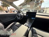 Tesla Model 3 Tração Traseira Premium