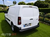 Citroen Berlingo Berlingo 1.6 HDI L2 3L FRIO + ISOTERMICA