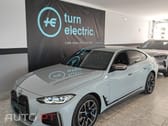BMW i4 M50 Pack Desportivo M Pro