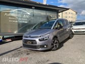 Citroen C4 SpaceTourer 1.5 BlueHDi Feel EAT8