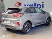 Ford Puma 1.0 EcoBoost MHEV ST-Line Aut.