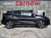 Nissan Qashqai 1.5 dCi N-Connecta