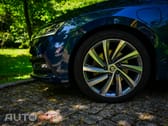 Skoda Octavia Break 1.4 TSI iV Style DSG