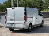 Opel Vivaro 1.6 CDTi L1H1 2.7T