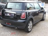 MINI Cooper Cooper D