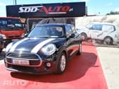 MINI One D