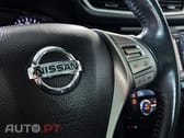 Nissan Qashqai 1.5 dCi Tekna Premium