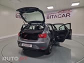 Seat Ibiza 1.4 TDi Reference