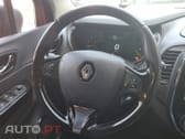 Renault Captur 1.5 dCi Sport