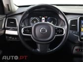 Volvo XC90 T8 Phev Momentum 4WD