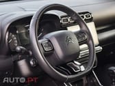Citroen C3 Aircross 1.2 PureTech C-Series
