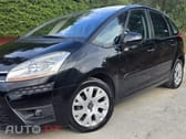 Citroen C4 Picasso 1.6 HDi Confort
