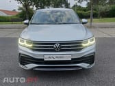 Volkswagen Tiguan 1.4 TSI eHybrid R-Line DSG