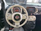 Fiat 500 1.0 Hybrid Lounge