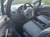 Opel Corsa 1.2
