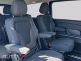 Mercedes-Benz EQV I.V.A DEDUTÍVEL 300 long MBUX