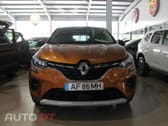 Renault Captur 1.5 dCi Exclusive