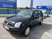 Ford Fusion 1.4 TDCi +