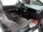 Opel Adam 1.0 T Rocks