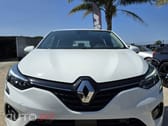 Renault Clio 1.0 TCe Exclusive