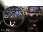 Nissan Juke 1.0 DIG-T Acenta