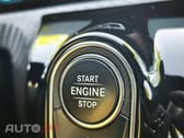 Mercedes-Benz CLA 180 d Shooting Brake Business Solutions Aut.