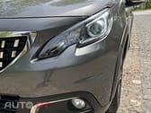 Peugeot 2008 1.2 Pure Tech