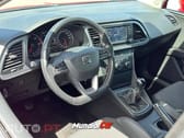 Seat Leon 2.0 TDi FR S/S