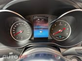 Mercedes-Benz GLC 300 de Coupé 4Matic Business Solutions