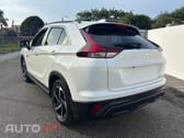 Mitsubishi Eclipse Cross 2.4 PHEV eStyle