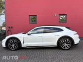 Porsche Taycan CT 4
