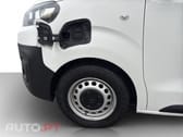 Citroen e-Jumpy 75 kWh M Club