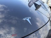 Tesla Model 3 Long-Range Dual Motor AWD