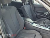 BMW 320 d Pack M