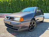 Seat Ibiza 1.9 TDI