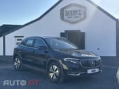 Mercedes-Benz EQA 250 Progressive