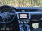 Volkswagen Passat Variant 2.0 TDi Business Package DSG