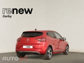 Renault Clio Clio 1.0 TCe RS Line