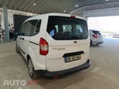 Ford Tourneo 1.0 EcoBoost Ambiente