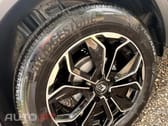 Renault Captur 1.5 dCi Exclusive EDC