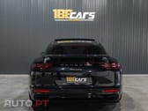 Porsche Panamera 4 E-Hybrid Platinum Edition