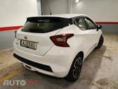 Nissan Micra 1.0 IG-T Acenta